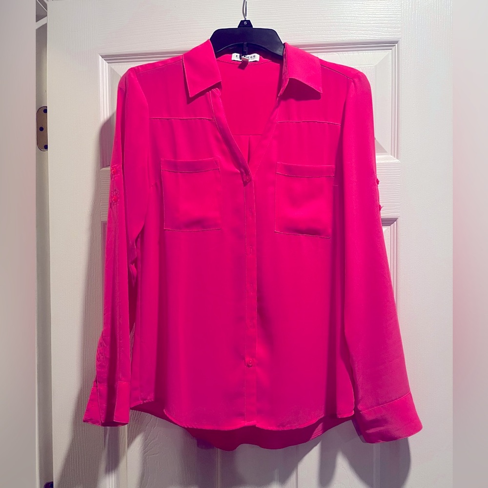 Express Portofino Shirt